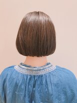 ノーブル 白金台店(Noble by PROGRESS) お客様カラースタイル