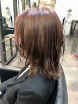 デヴェロペ(Devellope.)&nbsp;【Devellope.】　ロブ　レイヤー　ウルフ