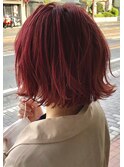 カシスカラー
