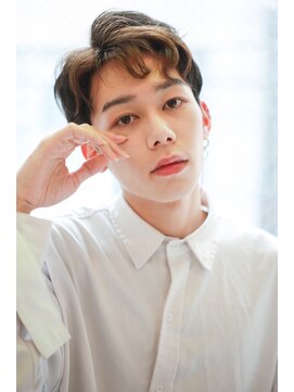 エミュ 天文館店(eMu) 【メンズも女の子もおすすめ】フェイスフレーミング