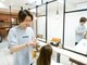 ククル ヘアー(cucule Hair)の写真/【土日祝19時迄営業】Cut+カラー¥7900～実力派stylistが寄り添い,あなたのキレイを最後までサポート☆