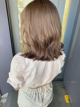 スターズ 船橋(STARS) まろやかベージュ！