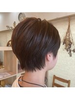 チコ(CHIKO)&nbsp;コンパクトショート