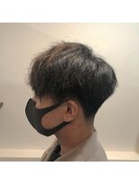 シープ(The Salon Sheep)&nbsp;ハイマッシュ