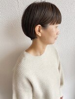 クラッチ (Klutch)&nbsp;clean bob