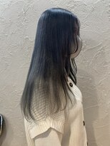 バブルス(BUBBLES)&nbsp;dark gray