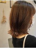 ミディアムレイヤー×guest style