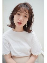 ガーランドウメダ(Garland umeda)&nbsp;ヘルシーレイヤー＿ロブ＿00022