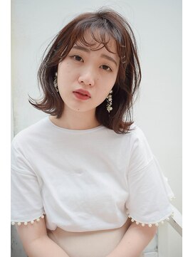 ガーランドウメダ(Garland umeda) ヘルシーレイヤー＿ロブ＿00022