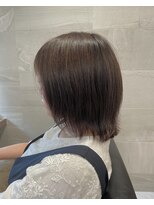 ピアーネ(PIANE)&nbsp;くびれヘアー♪