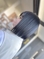 メビウス(Mebius)&nbsp;ボブ