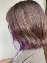 ベイス アワジ(BASE)&nbsp;インナーカラー