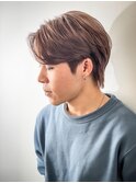 (石川)ソフトウルフマッシュ