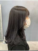 二日市 美容室 髪質改善 トリートメント アディクシ―カラー