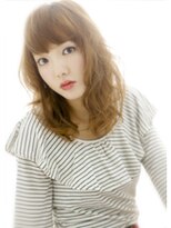 ヘアリゾートエーアイ 西日暮里店(Ai)&nbsp;カラー