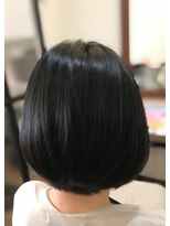 フォルムヘアープラス(Forme hair+)&nbsp;ミディアムボブ