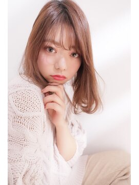 アベックプレジール 海老津店(AVEC PLAISIR) ラフウエーブ