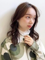 アース 高崎店(HAIR & MAKE EARTH)&nbsp;大人可愛い×ナチュラルスタイル