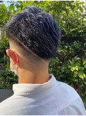 フェードカット
