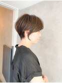 褒められスッキリショート