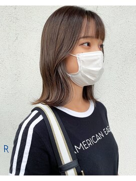 シェミール(CHEMIR) silver