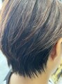 バグジー 小倉店(BAGZY) 大人ショート