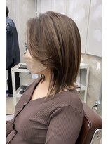 ザ デイ(THE DAY)&nbsp;ハイライト【ベージュカラー】