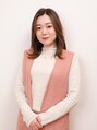 ヘアメイク アージュ 天神西通り店(HAIR MAKE age) 森田 詩織