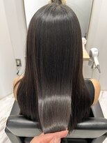 ゴウトゥデイシェアサロン 町田店(GO TODAY SHAiRE SALON)&nbsp;ダメージレス縮毛矯正/髪質改善/町田駅