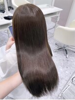 ナビ 金沢駅前店(navi)&nbsp;髪質改善トリートメント