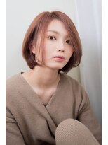 ディーボーイリタ 光の森(D-BOY Lita)&nbsp;エアリーボブ