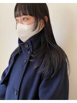 エイジェンヌホーム(asienne home)&nbsp;顔周りlayer