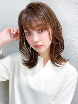 アフロートpd+ KOBE(AFLOATpd+)&nbsp;【2月1日NEWOPEN！AFLOAT神戸】大人くびれヘア