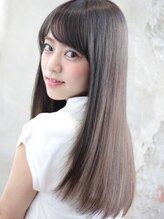 ヘアメイクルーボ(HAIR MAKE Lu bo)