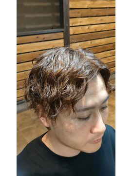 アイル(I'LL) ツイスパ