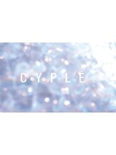 CYPLE & HAIR【シプレアンドヘア】（旧：a.l.e）