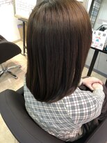 髪物語&nbsp;お客様スタイル39