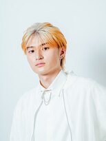 ヴァンメン アフェクション 金山(VANMEN AffECTION)&nbsp;メンズカラー