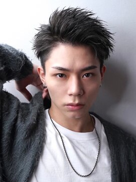 スキル 池袋(SKILL) カキアゲブレイブショート