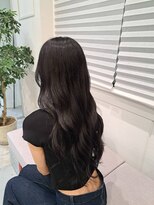 ラフランクリー(la frankly) 20代30代/くせ毛カバー/透明感ショート/ツヤ髪