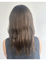 ヘアーメイク ラグズ(Hair Make Luxtz)&nbsp;大人ベージュカラー/30代40代50代