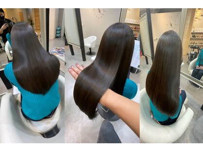 ディスイズイット(THIS IS IT.)の写真