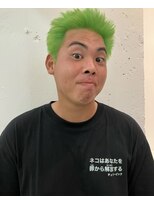 アンニュアージュ(Un nuage)&nbsp;ネオン