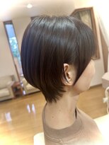 ボヌール(Bonheur) コンパクトショート☆