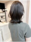 福山美容室求人スタッフ募集中Caary30代40代髪質改善ストレート