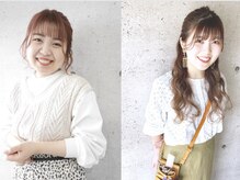 デイアンドナイト(Day&Night)