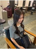シールエクステ ロング80本