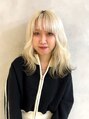 アカデミーサロンイー 代々木店(Academy Salon E) 深瀬 実緒