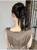 ツインポニー