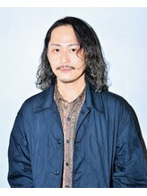 ダムディー トウキョウ 新宿店(DAMDEE TOKYO) 藤田 昌彦